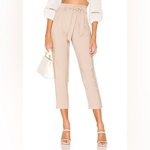 Heartloom Zane Pant in Doe Size XS